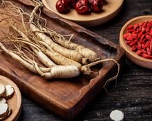 Ginseng, The Root of Healing Wonders